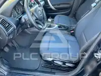 2008 BMW 120