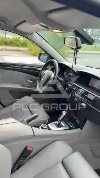 2008 BMW 120
