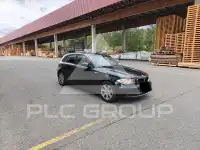 2008 BMW 120
