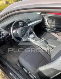 2008 BMW 120