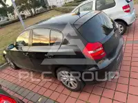2008 BMW 120