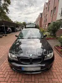 2008 BMW 120