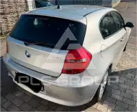 2008 BMW 120