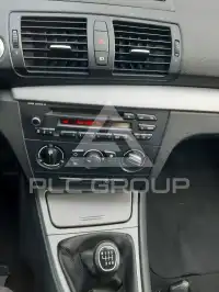 2008 BMW 120