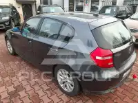 2008 BMW 120