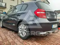 2008 BMW 120