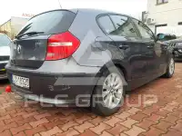 2008 BMW 120
