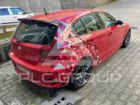 2008 BMW 120