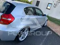 2008 BMW 120