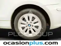 2008 BMW 120