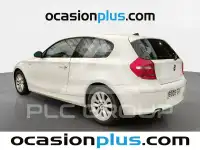 2008 BMW 120