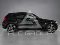 2008 BMW 120