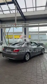 2008 BMW 120