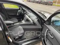 2008 BMW 120
