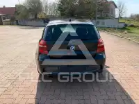 2008 BMW 120