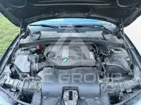 2008 BMW 120