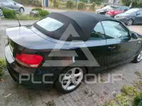 2008 BMW 120