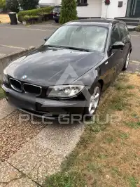 2008 BMW 120