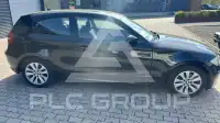 2008 BMW 120