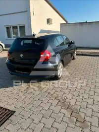 2008 BMW 120