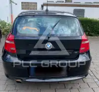 2008 BMW 120