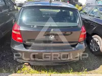 2008 BMW 120