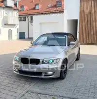 2008 BMW 120