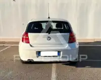 2008 BMW 120