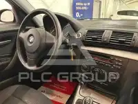 2008 BMW 120