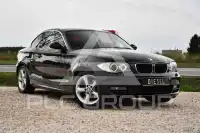2008 BMW 120