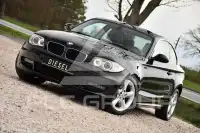 2008 BMW 120