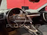 2008 BMW 120