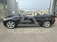 2008 BMW 120