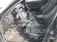 2008 BMW 120