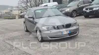 2008 BMW 120