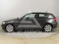 2008 BMW 120