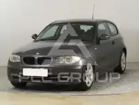 2008 BMW 120