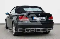 2008 BMW 120