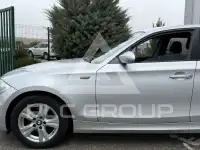 2008 BMW 120