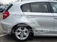2008 BMW 120