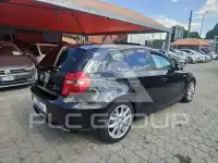 2008 BMW 120