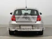 2008 BMW 120