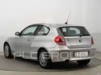 2008 BMW 120