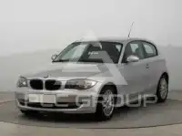 2008 BMW 120