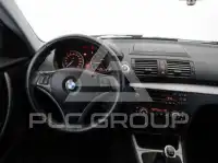 2008 BMW 120