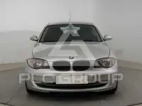 2008 BMW 120