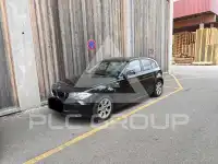 2008 BMW 120