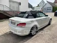2008 BMW 120