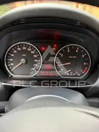 2008 BMW 120