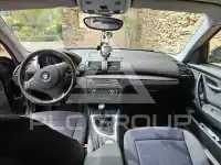 2008 BMW 120
